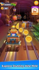 Screenshot 11: Garfield™ Rush