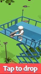 Screenshot 1: Drop & Smash