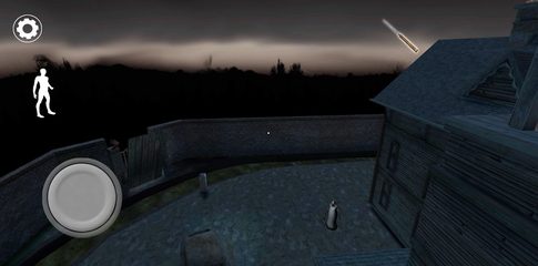 Screenshot 4: Granny 3