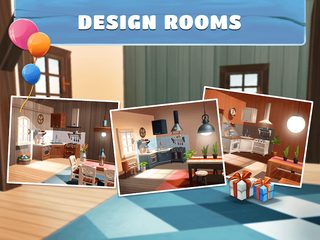 Screenshot 19: Home & Garden: Design Makeover