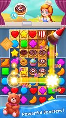 Screenshot 10: Candy holic : Puzzle Master
