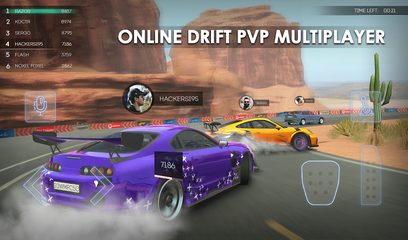 Screenshot 23: Tuning Club Online