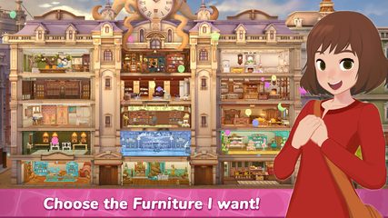 Captura 24: Mansión Secreta