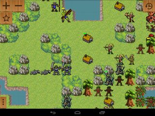 Screenshot 10: Age of Fantasy