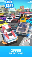 Screenshot 6: Used Car Dealer Tycoon