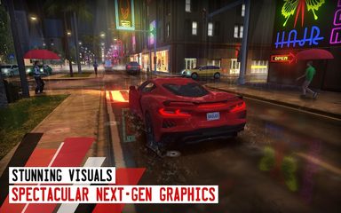 Screenshot 18: Driving School Sim - 2020