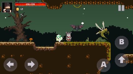 Screenshot 14: Rune Sword: Action Platformer
