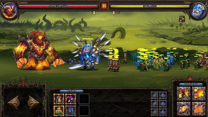 Screenshot 17: Epic Heroes War: Super Heroes