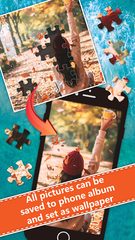 Captura 9: Colección de Rompecabezas