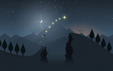 Скриншот 9: Приключение Альто