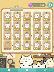 Captura 16: Clínica dental fantástica para gatos
