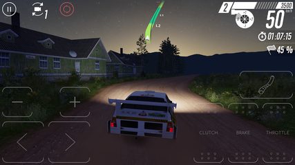 Screenshot 23: CarX Rally