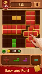 Screenshot 17: Block Master - Wood Block & Cl
