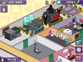 Скриншот 23: We Happy Restaurant