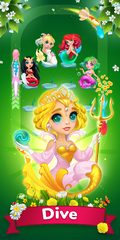Screenshot 8: Fairy Merge! - Mermaid House