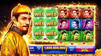Screenshot 15: Winning Slots Las Vegas Casino
