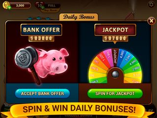 Screenshot 12: Bingo Battle™ - Bingo Games