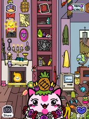 Screenshot 8: KleptoCats