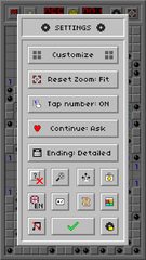 Screenshot 11: Minesweeper Classic: Retro