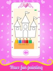 Screenshot 15: Baby Princess Phone