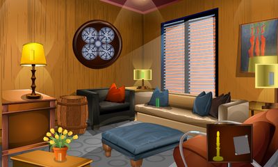 Screenshot 17: 501 Free New Room Escape Game - Mystery Adventure