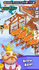 Screenshot 14: Idle Inn Empire - Hotel Tycoon