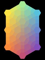 Скриншот 10: I Love Hue Too