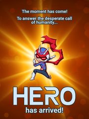 Screenshot 9: 100T Earth Defender Corps