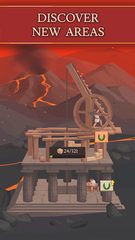 Screenshot 4: Idle Tower Miner: Idle Games