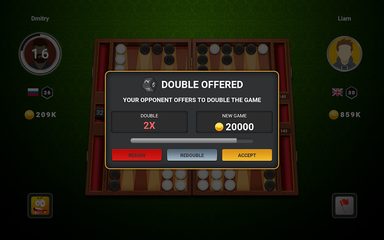 Screenshot 16: Backgammon Champs - Board Game