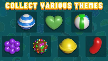 Screenshot 7: Candy Merge King