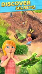 Captura 6: Aventura de Pop de Bubbles: Restauración de la Granja