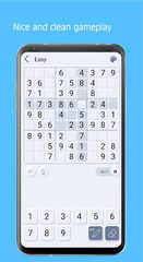Скриншот 18: Sudoku Lounge