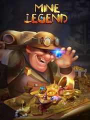 Screenshot 10: Mine Legend:Idle Game