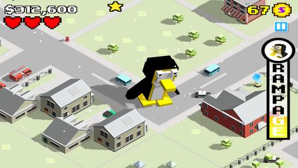 Screenshot 14: Smashy City - Destruction Game
