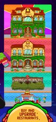 Screenshot 2: Mucho Taco - Idle tycoon