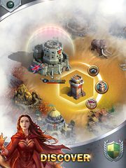 Screenshot 17: Rage of Kings - Kings Landing