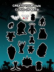Screenshot 24: Vampire Evolution: Idle Horror