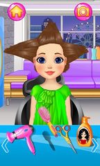 Screenshot 14: Hair saloon - Spa salon