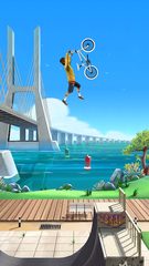 Скриншот 6: BMX: Мастер Трюков