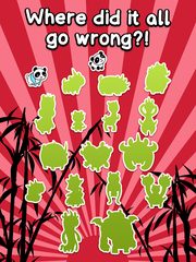 Screenshot 12: Panda Evolution: Idle Clicker