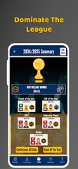 Captura 13: Gerente General de Baloncesto