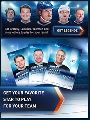 Screenshot 15: Big 6: Hockey Manager