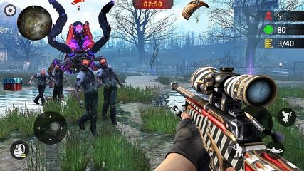 Screenshot 20: Elite Hunter: Survival Shooter