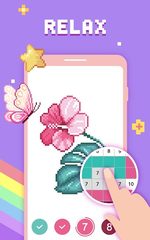 Screenshot 19: Paint by Number - Pixel Art