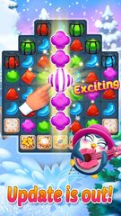 Screenshot 3: Candy Match 3