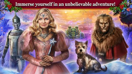 Скриншот 13: Рождественский дух