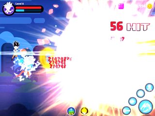 Screenshot 24: Stick Super Fight