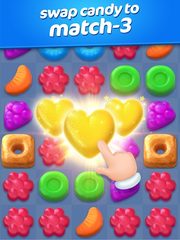 Captura 16: Munchkin Match: Aventura de Construcción de Hogar Mágico