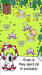 Screenshot 14: Monster Evolution: Merge Game